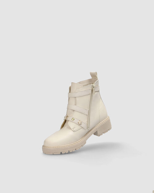 Botas Combat Estrellas